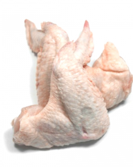 Buy Frozen Chicken 3-Joint-Wing online