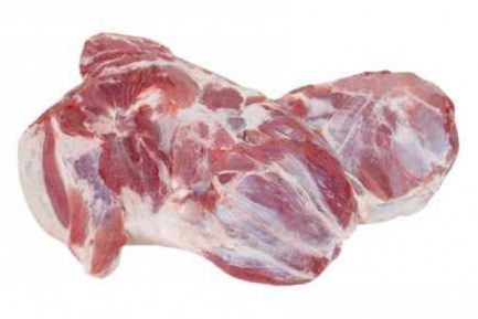 Buy Frozen Pork Leg Boneless online