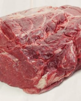 Buy HALAL Frozen Beef forequarter online