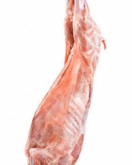 Buy Halal Fresh Whole Lamb Carcass online