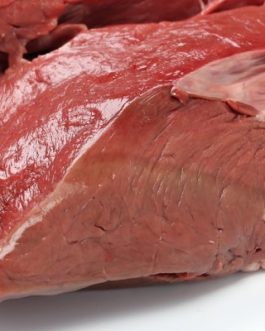 Buy Halal Frozen Veal Hearts online