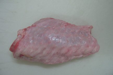 Buy Turkey Mid Wings online